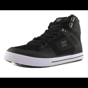 Men’s DC Spartan Technical High Top - Fleece Lined